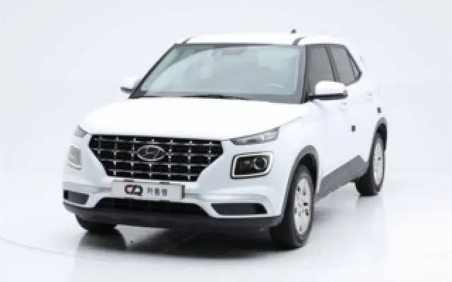 베뉴 중고차 베뉴 1.6 모던 플러스 매물 사진 11 - 2022/01 133,417km