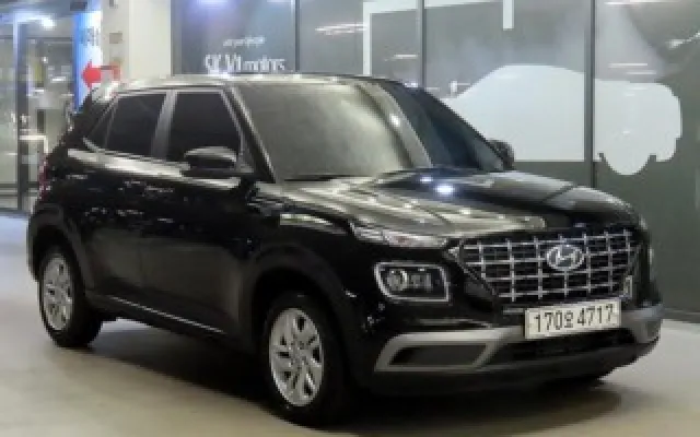 베뉴 중고차 베뉴 1.6 모던 매물 사진 16 - 2020/02 60,603km