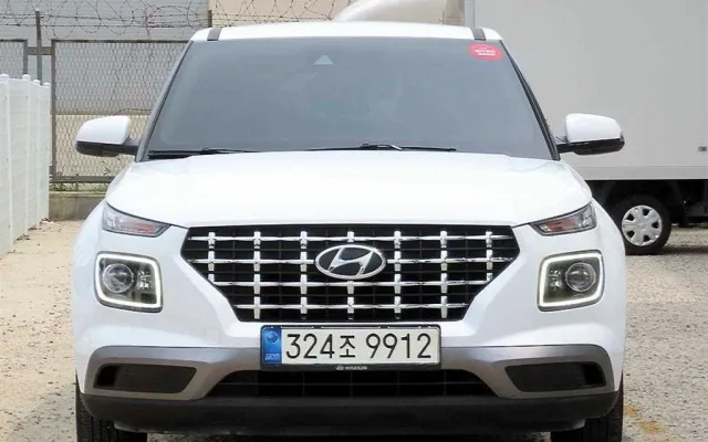 베뉴 중고차 베뉴 1.6 모던 매물 사진 10 - 2022/06 95,180km