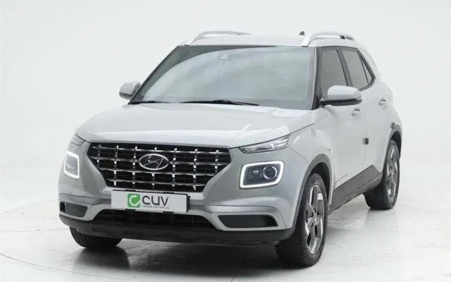 베뉴 중고차 베뉴 1.6 모던 플러스 매물 사진 12 - 2022/01 123,913km